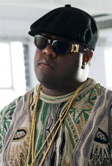 biggie smalls sunglasses versace